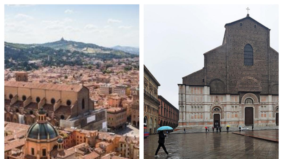 Previsioni e allerta meteo a Bologna e in EmiliaRomagna l'estate d