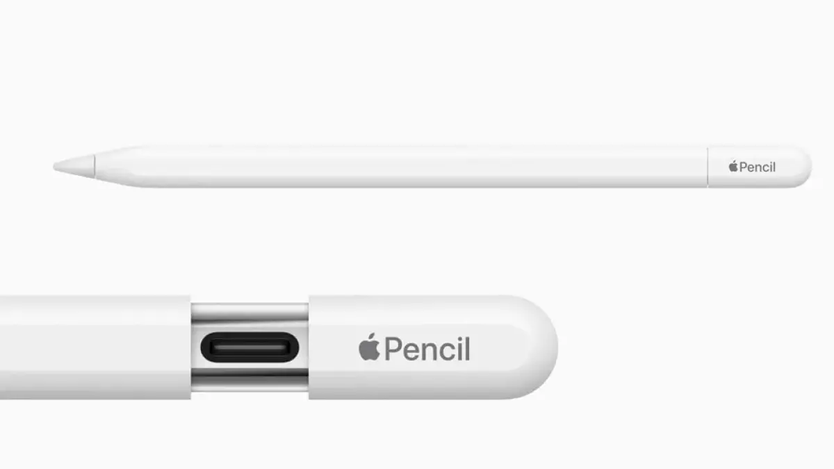 Apple Pencil si rinnova e guadagna l'USB-C: le differenze con gli altri  modelli e quale scegliere oggi