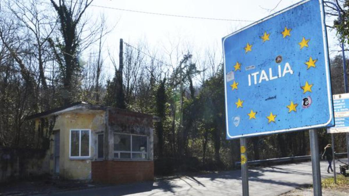 Controlli più severi alle frontiere, le imprese: «Mazzata per l’export»
