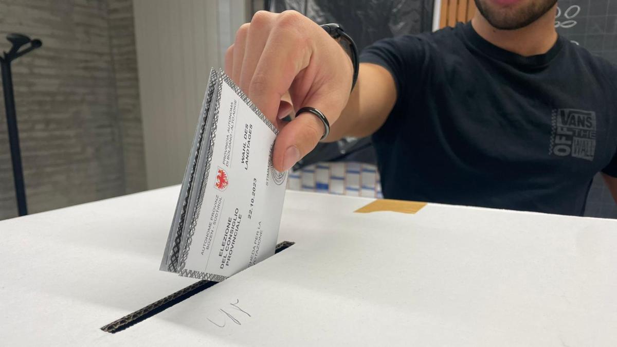 Ballottaggio elezioni comunali in Trentino Alto Adige il 18 maggio: come si vota, gli orari, i Comuni al voto