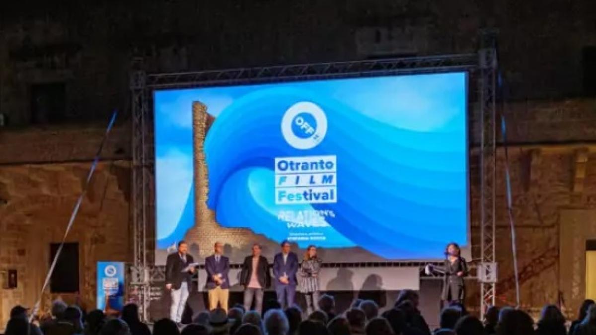 Otranto Film Festival, il titolo per il miglior film è per Anatomia di una caduta Corriere.it