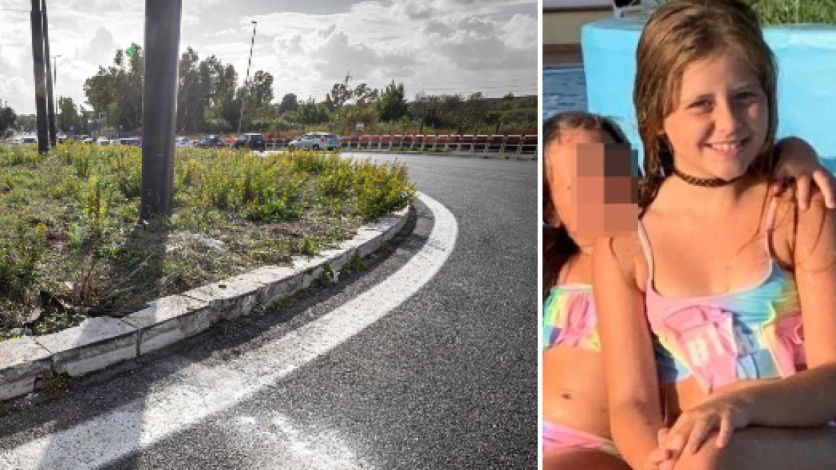 Gaia Menga morta in un incidente a 13 anni (non indossava le cinture di sicurezza): Betty Sonsirie che era alla guida ha patteggiato due anni e 8 mesi