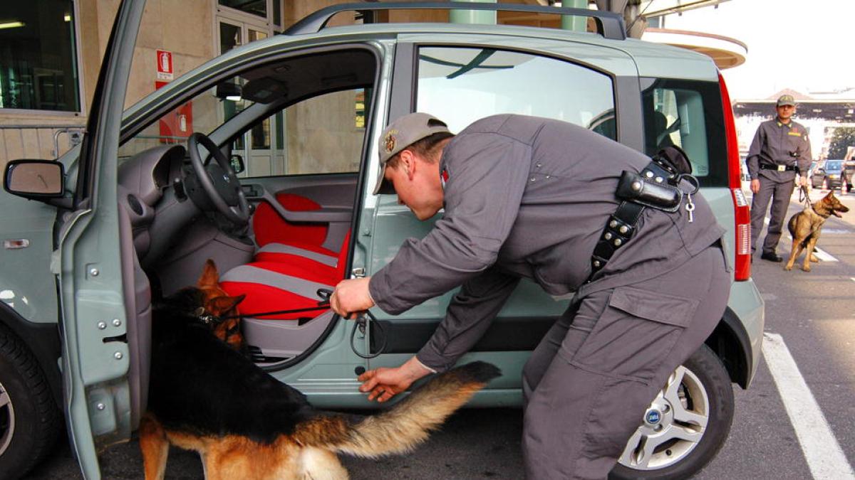 Como La Cassazione Restituisce Mila Euro Allo Spacciatore Sorpreso Con Due Dosi Sequestro