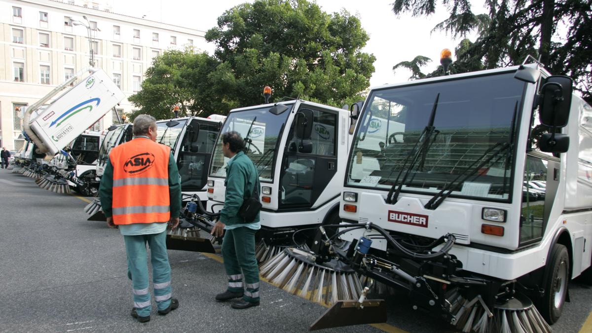 Asìa Napoli, in arrivo 209 assunzioni. E forse anche altri 100 posti di lavoro in vista della Coppa America