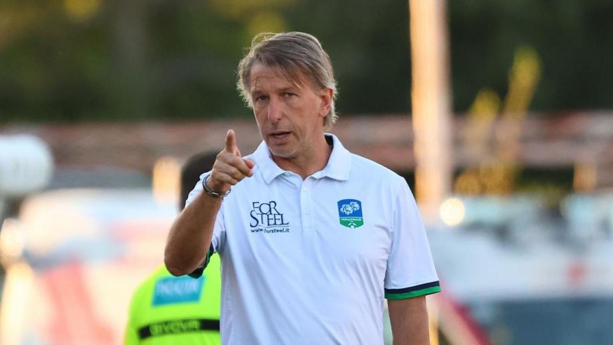 Brescia Calcio, Vecchi è saltato. Chi siederà in panchina domenica