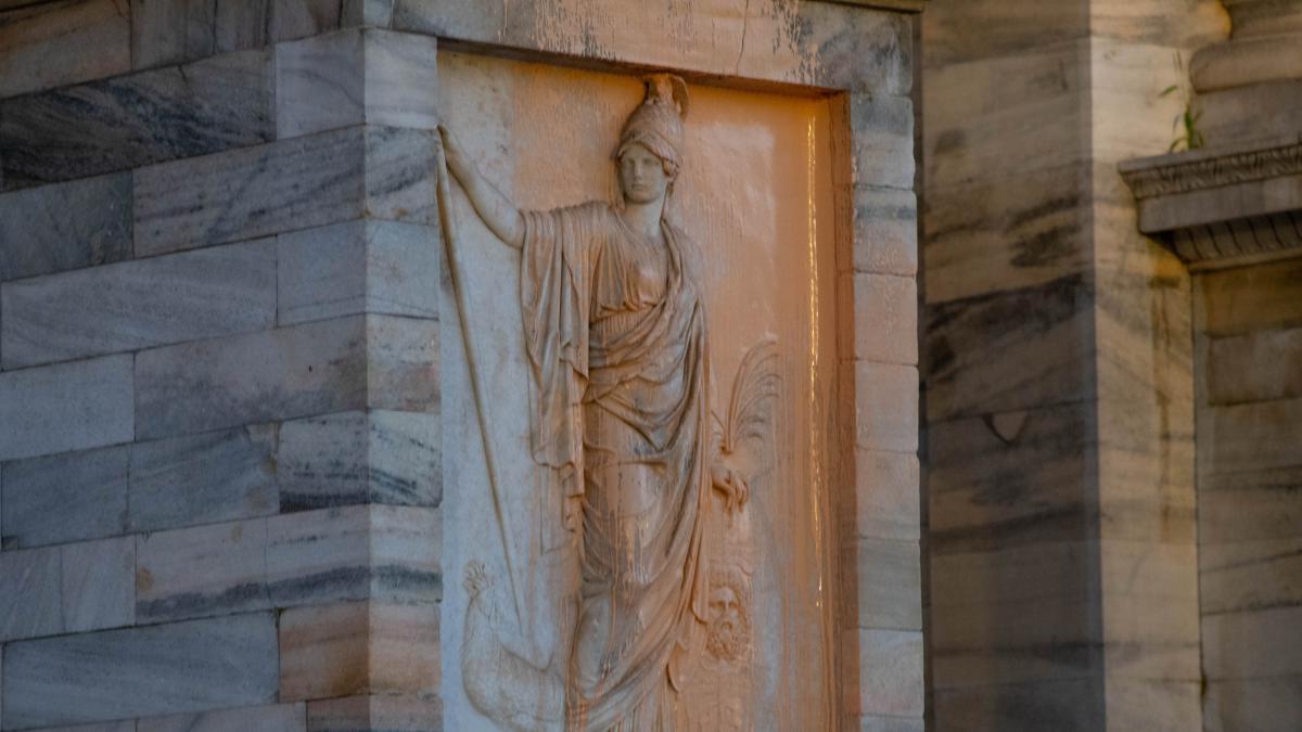 Restoration Challenges: Cleaning Vandalism from Historic Monuments in Milan