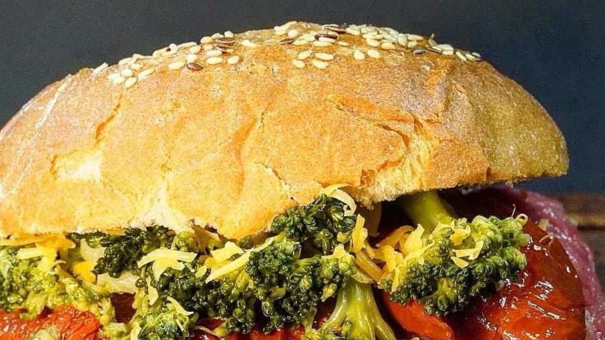 Anche a Roma maxi file per il panino scontato a 3 euro