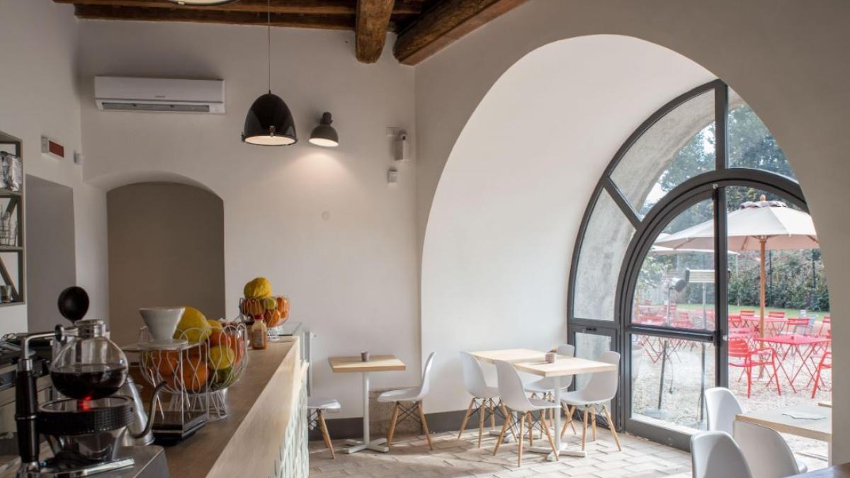 Casale dei Cedrati si trasforma in un piccolo villaggio: incontri, corsi, mercatini, arte e letteratura immersi nel verde