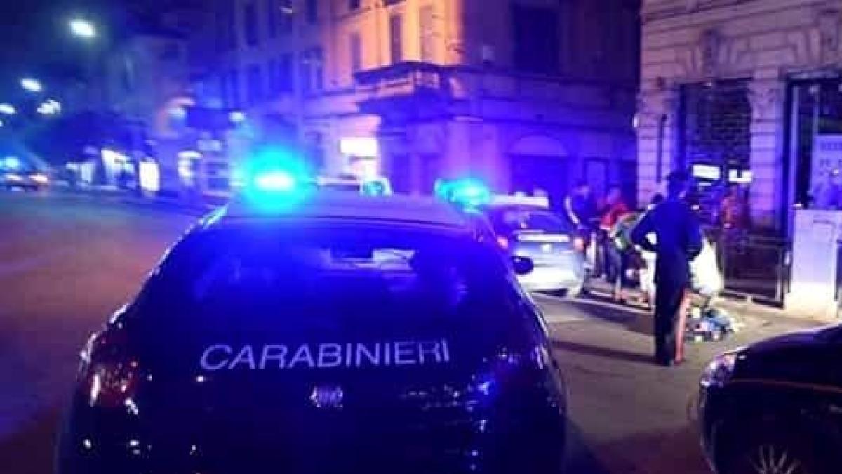 Milano, si sveglia nuda al ristorante: resta il giallo, non ci sono segni  di violenza. Il locale: ora qui è il deserto | Corriere.it