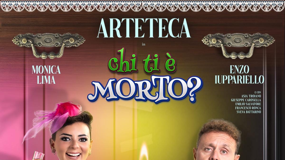 Gli Arteteca al Cilea di Napoli | Corriere.it