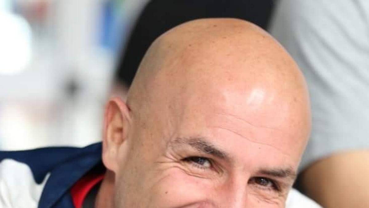 Addio a Dario Lovascio, era nella squadra master di nuoto del Cus Bari ...