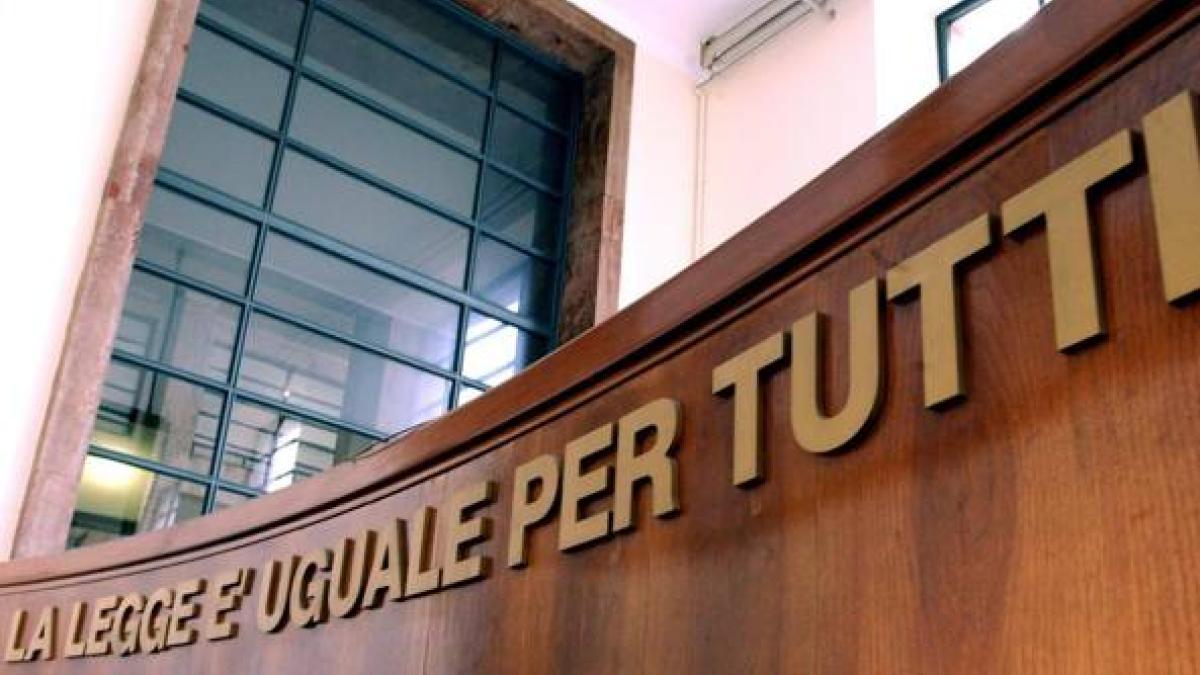 L avvocato Ciro Rizzotto condannato per truffa immobiliare