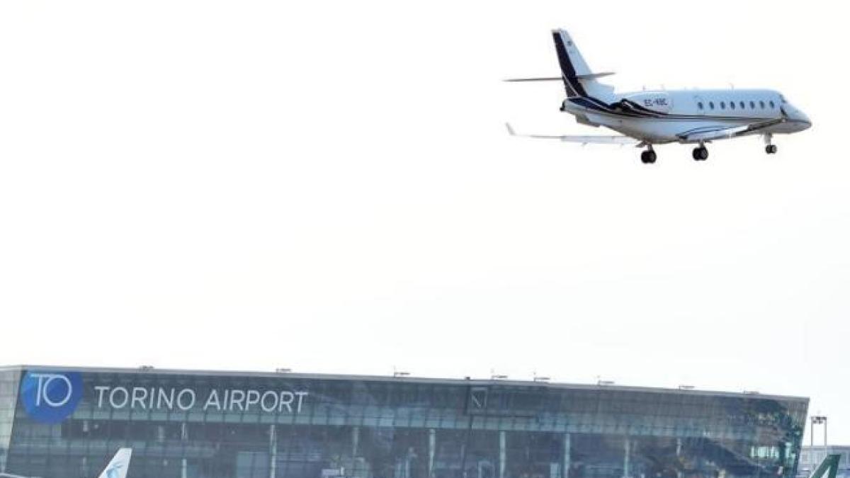 Voli TorinoCatania, TorinoPalermo e TorinoCagliari nella top ten dei