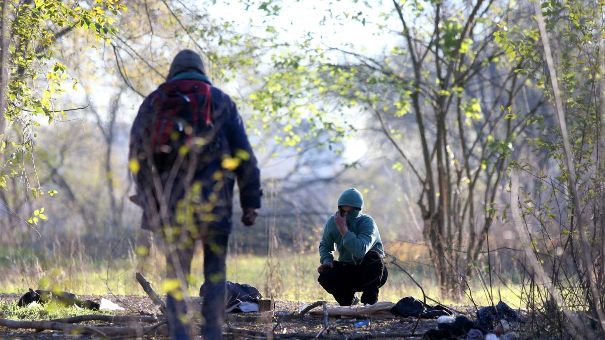 Storia di Rogoredo, il sogno di portare il Po a Milano sommerso da un fiume di eroina. La ferrovia, i palazzi corporate e il boschetto