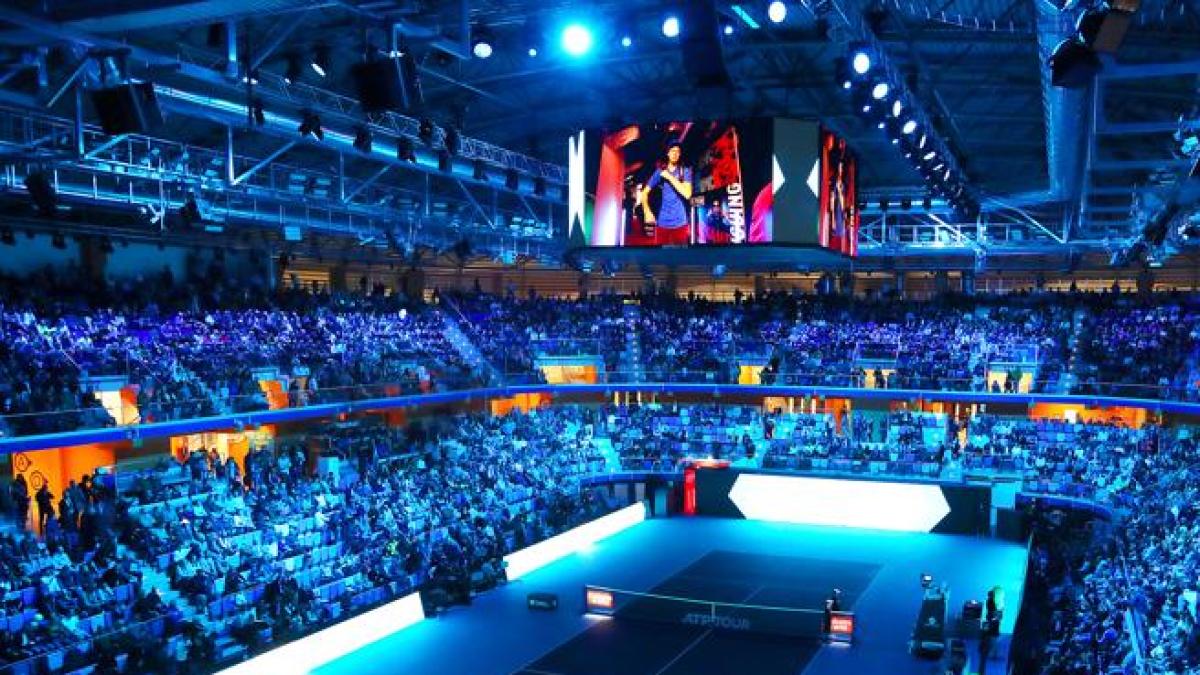 Atp Finals, in vendita i biglietti per il torneo del 2024 Corriere.it