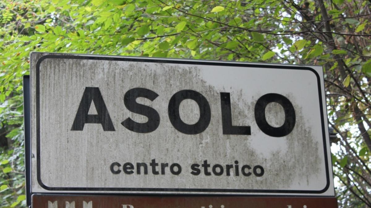 Asolo il nome usato per prodotti all estero dal formaggio russo alle