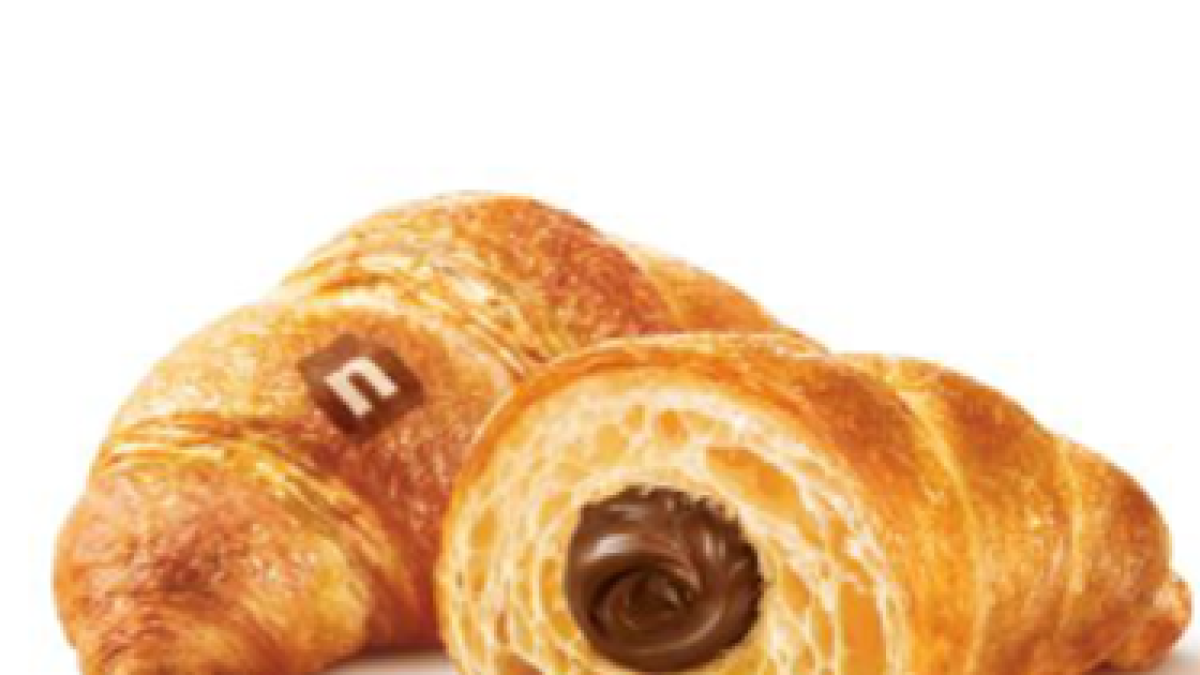 Ferrero, arriva il croissant surgelato alla Nutella. Da gennaio la nuova  sfida del colosso di Alba