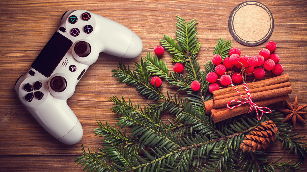 I videogiochi imperdibili da regalare quest'anno a Natale: i nostri  preferiti per tutte le console