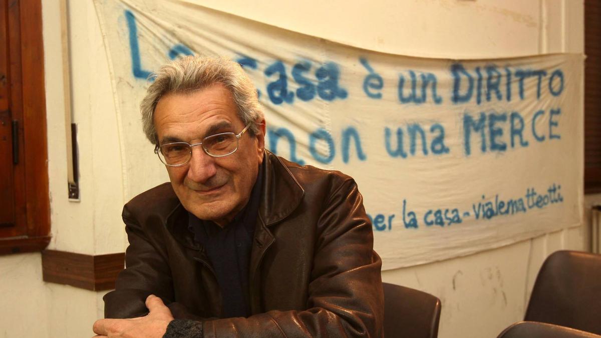Doni Negri is dead, the “bad teacher” and former autocrat leader passed away overnight in Paris