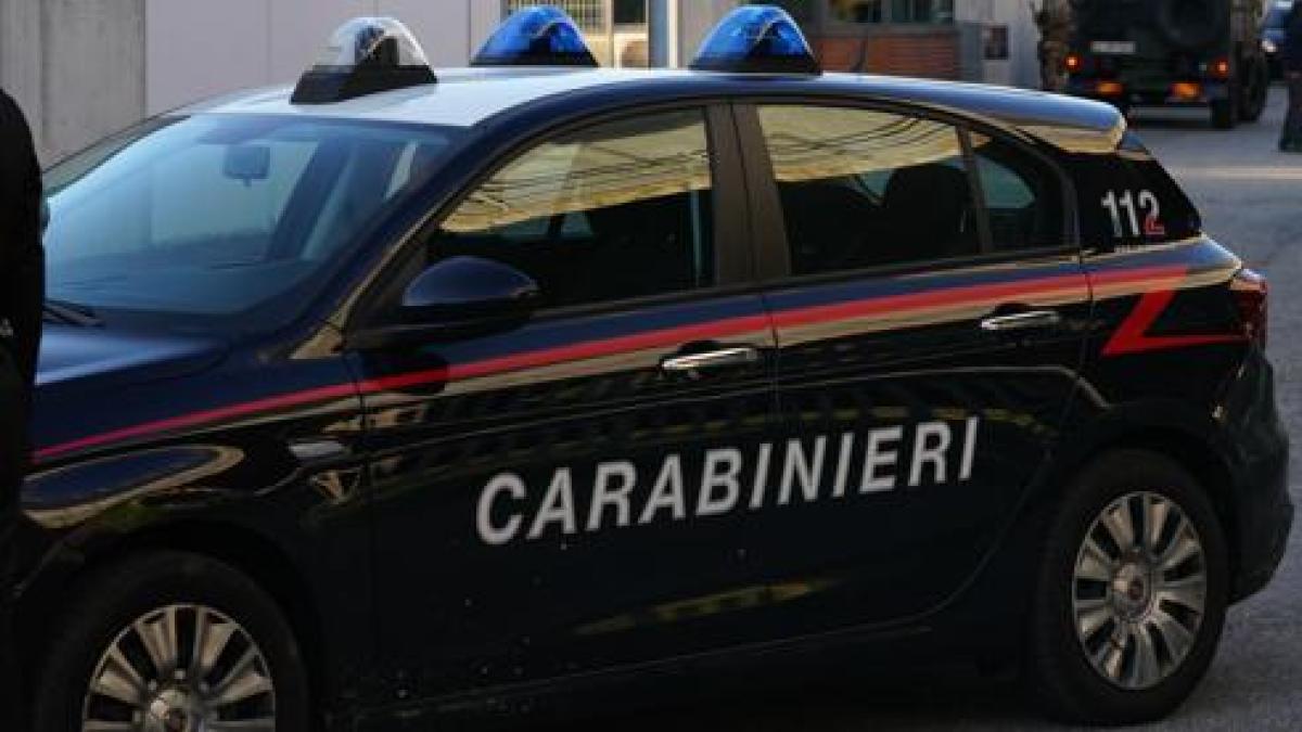 Grosseto Ventenne Arrestato Per Tentato Omicidio Corriere It