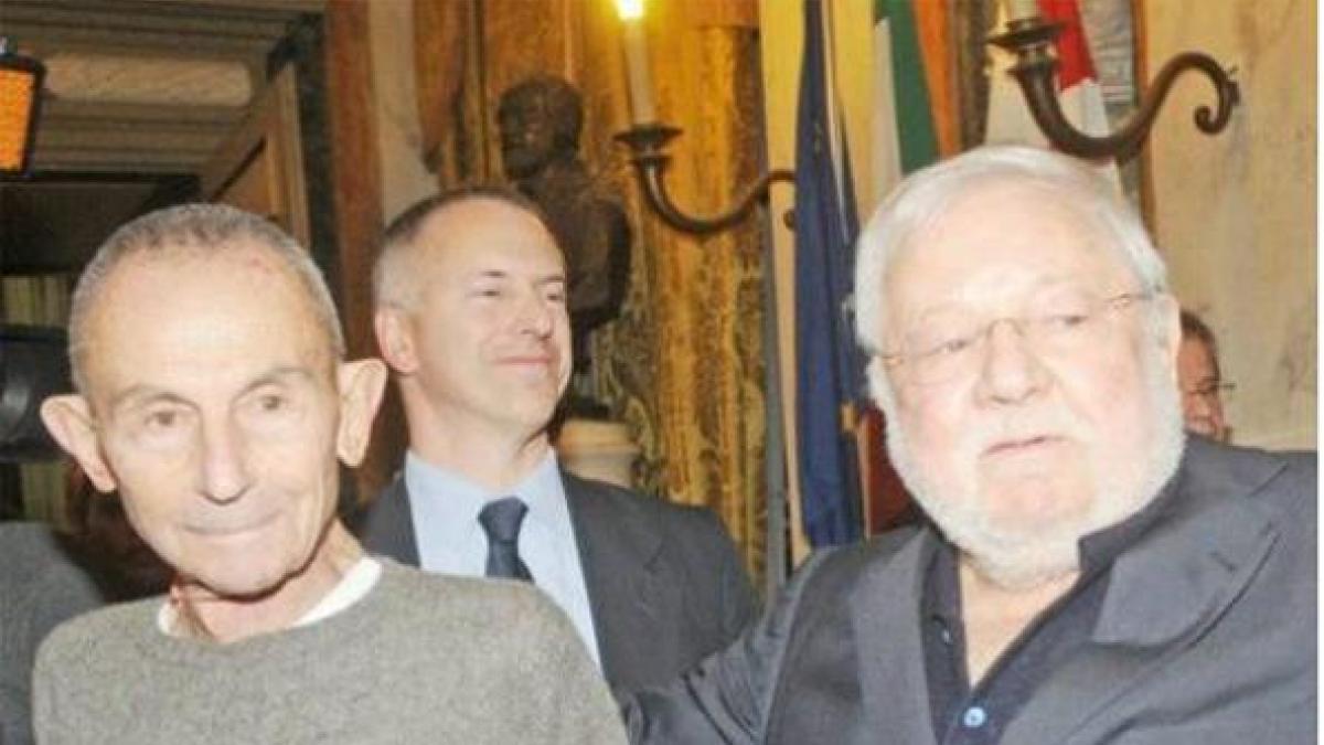 Paolo Villaggio: aveva un fratello gemello, come nacque Fantozzi, dove incontrò la moglie Maura, 7 segreti