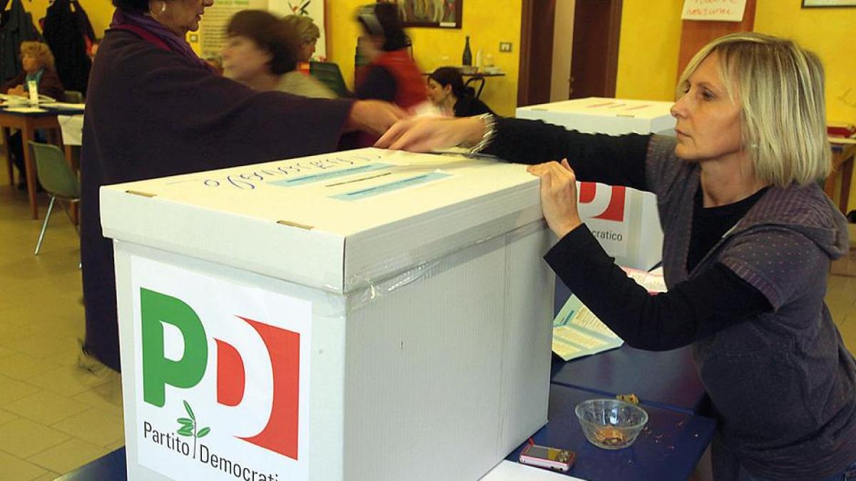 Elezioni amministrative in EmiliaRomagna, il Pd vuole evitare le