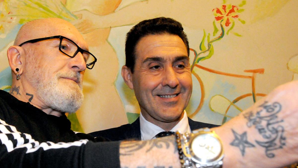 Il mondo al contrario, Vannacci presenta il suo libro a Castelfranco Veneto