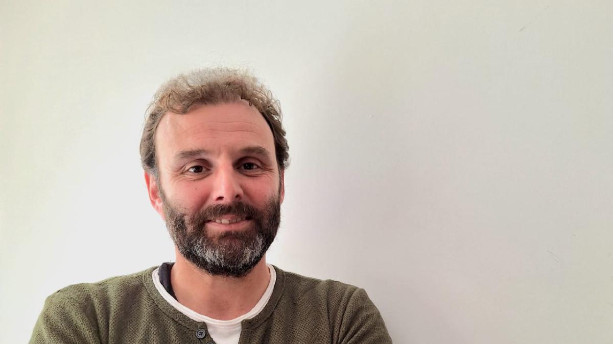 Francesco Bonini, il cooperante del Cospe in Ecuador «È stato il caos