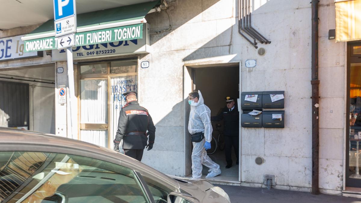 Padova, Accoltella Un Amico A Una Festa In Casa: Arrestata A 17 Anni ...