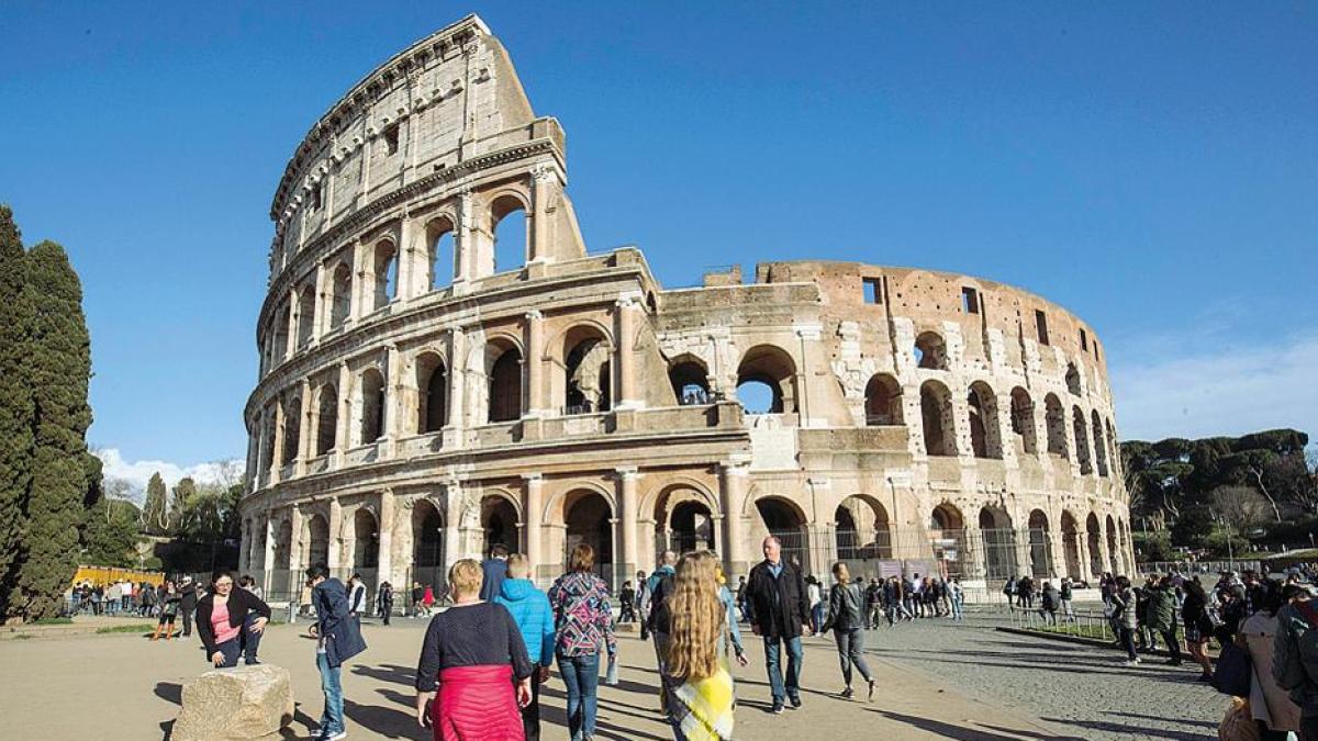 Colosseo Tutte Le Novit Del 2024 Aumenta La Capienza E Si Potr   65a5a33e5f299 