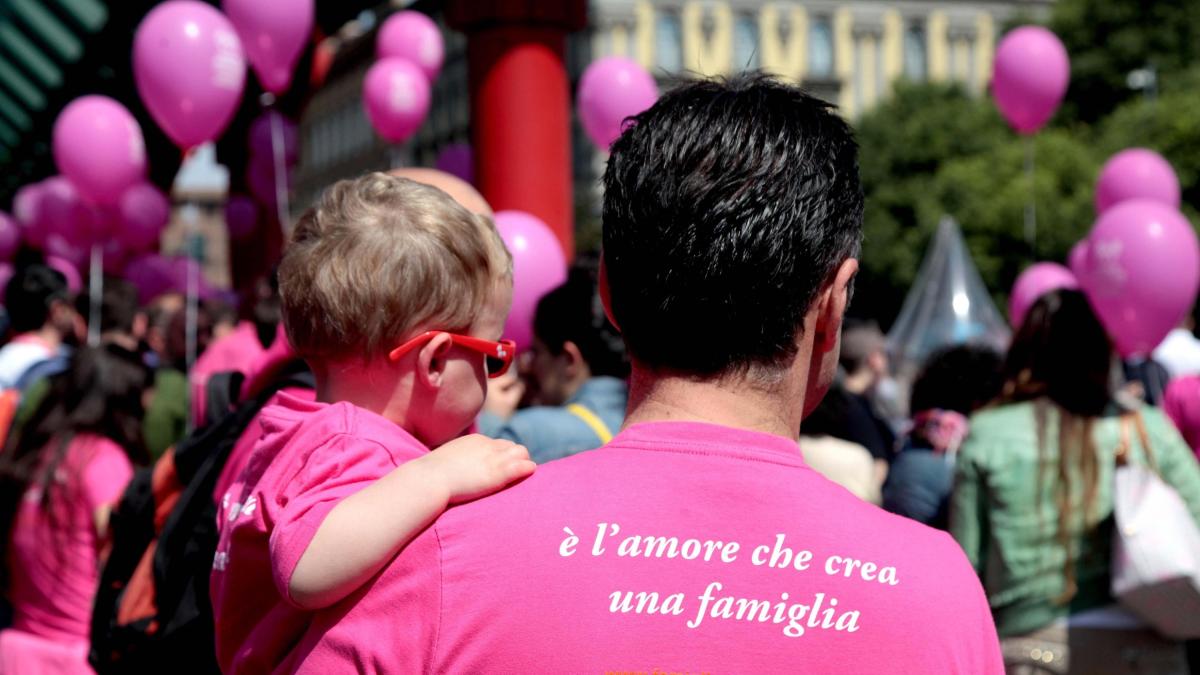 A casa tutti bene? Due incontri su adolescenza e genitorialità - Gardapost