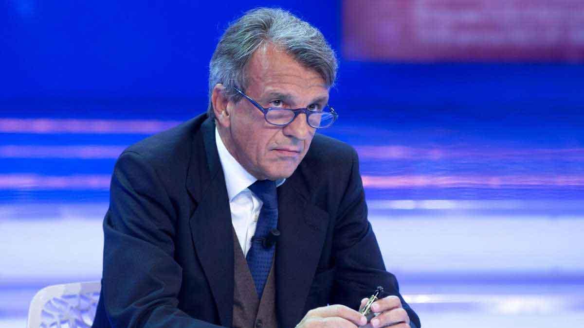 Raffaele Morelli: Il suicidio giovanile è un'emergenza vera