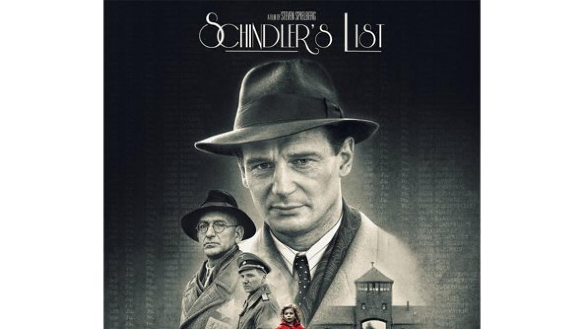 «Schindler's List», stasera in tv: da chi è diventato famoso a chi non c'è più, ecco cosa è successo a tutti i protagonisti