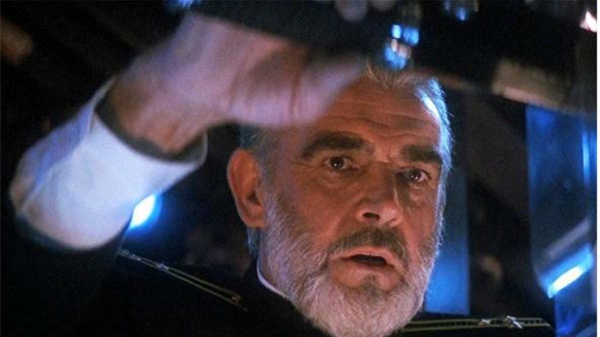«Caccia a Ottobre Rosso» su La7 Cinema: il ruolo rifiutato (e poi accettato) da Sean Connery, la storia vera e gli altri 8 segreti del film