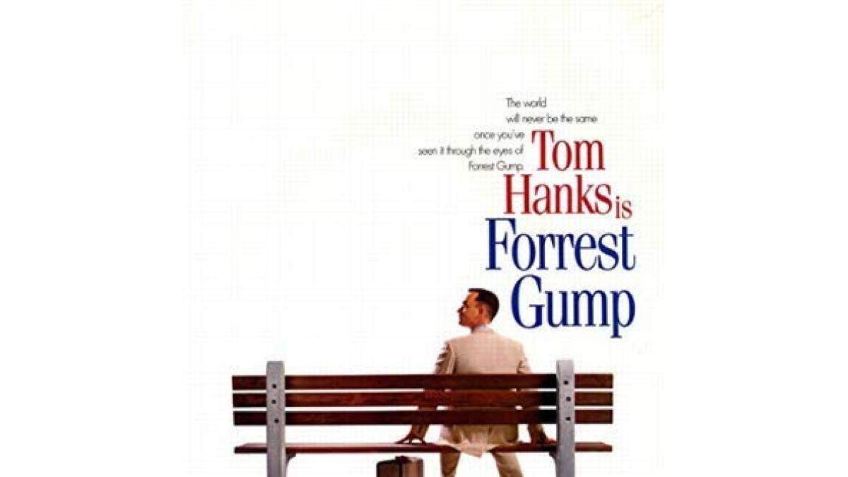 Forrest Gump in tv: niente cachet per Tom Hanks e il rifiuto (con ...