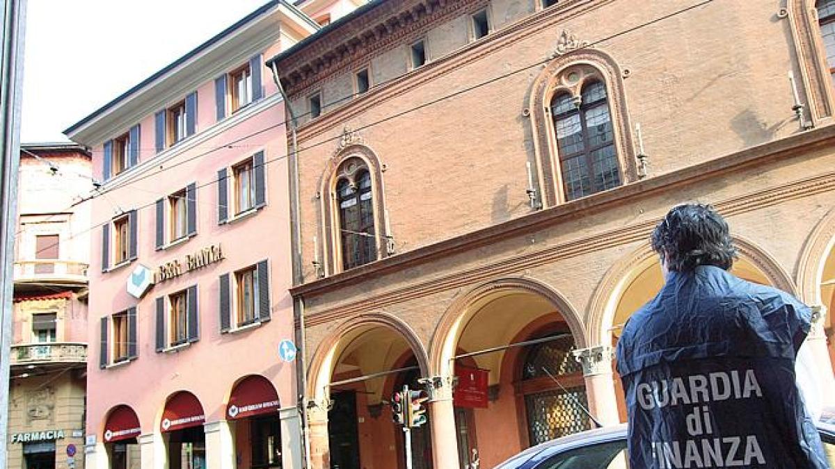 Bologna, B&b, Affitti Brevi Ma Incassi In Nero: In Tre Hanno Evaso Un ...