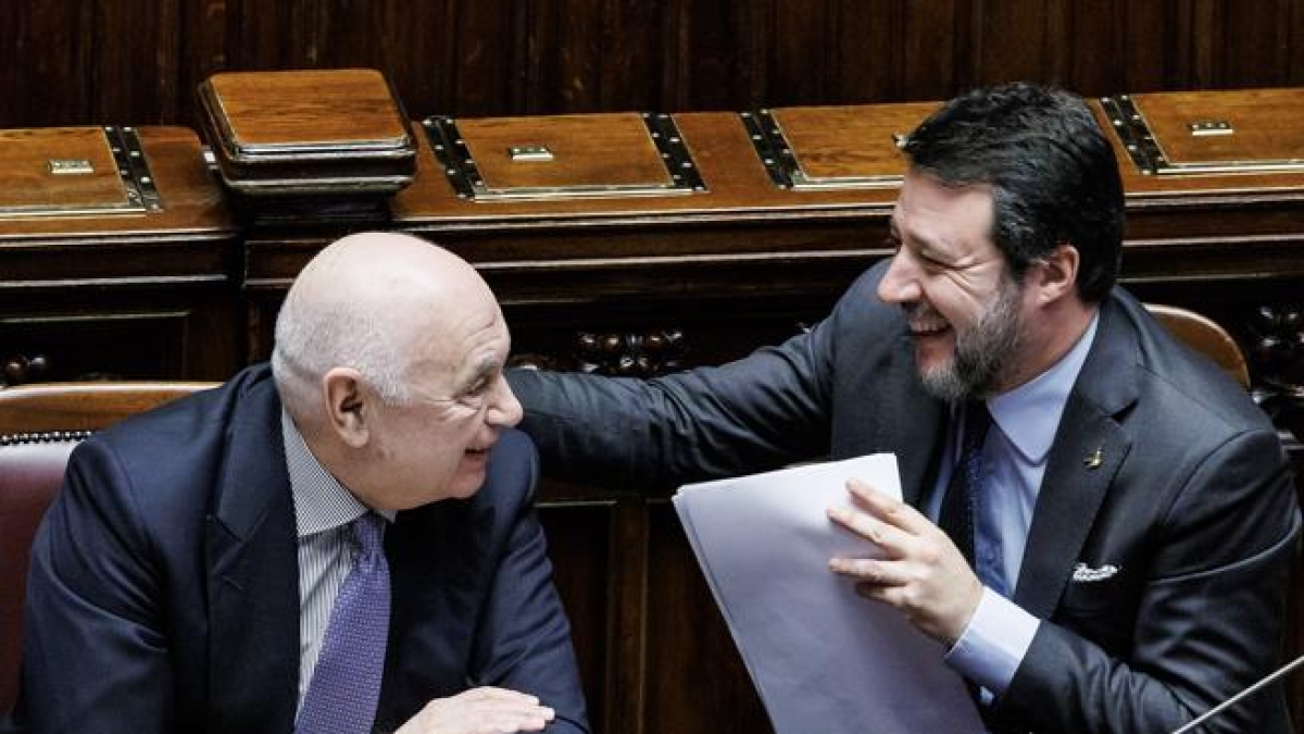 Open Arms, il ricorso contro Salvini. Nordio: interverremo, servono norme anti impugnazione