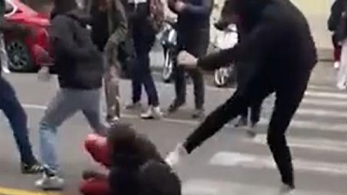 Firenze, aggressione al liceo Michelangiolo: chieste due condanne e una messa in prova per i tre militanti di estrema destra