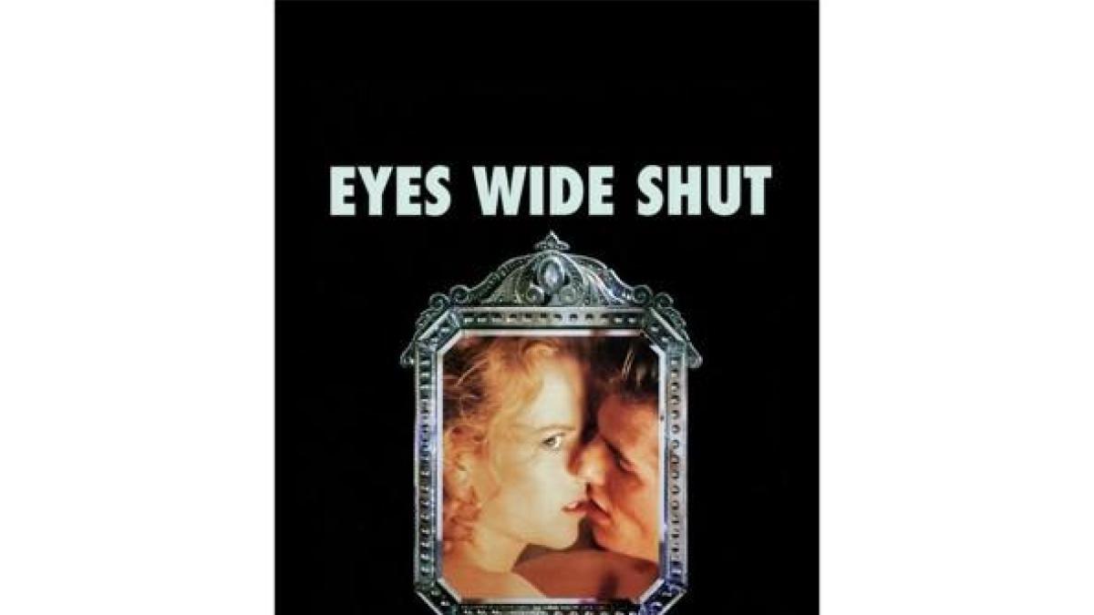 Eyes Wide Shut in tv: ecco 15 cose che non sapete sull’ultimo film di Stanley Kubrick