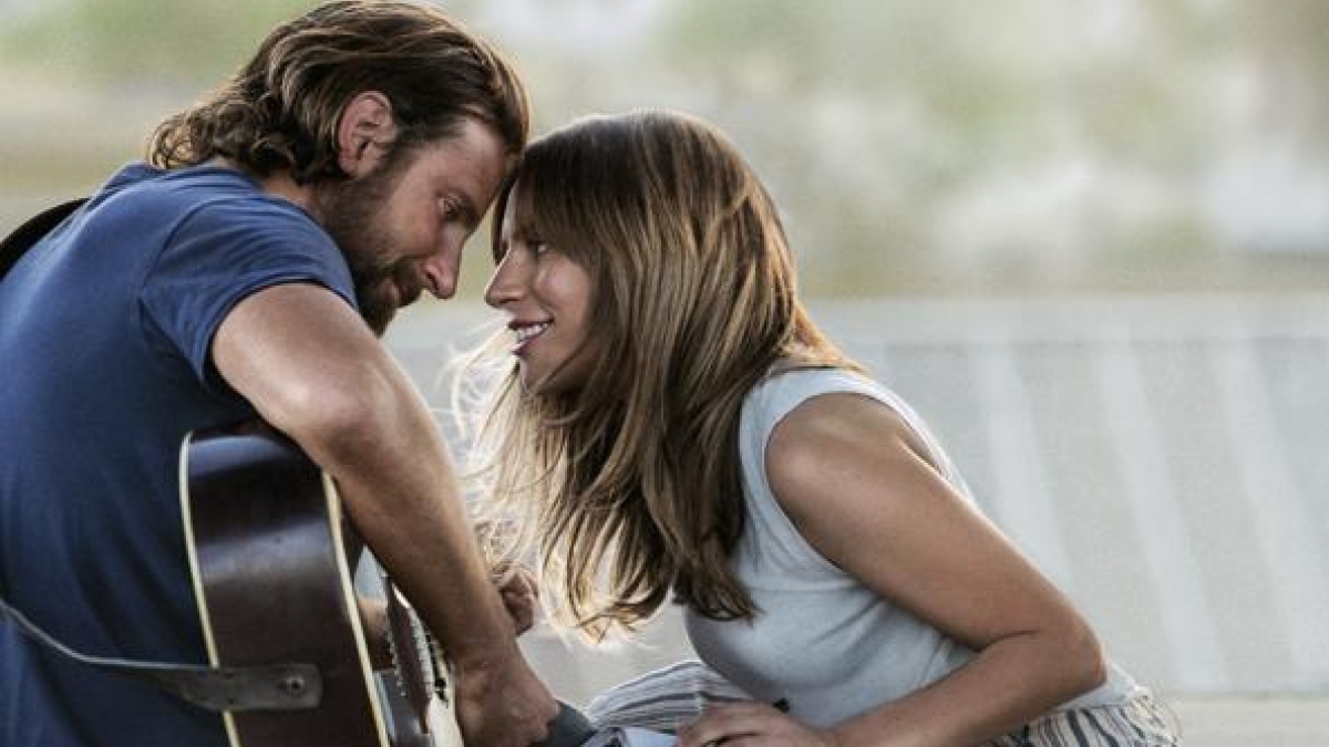 «A Star Is Born» su La5: 10 segreti sulla pellicola con Bradley Cooper e Lady Gaga
