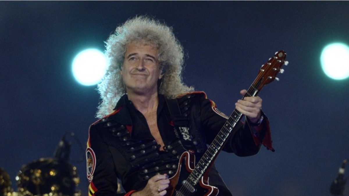 Brian May compie 78 anni: il dottorato in astrofisica (e l'asteroide che porta il suo nome), l’infarto nel 2020, 10 segreti