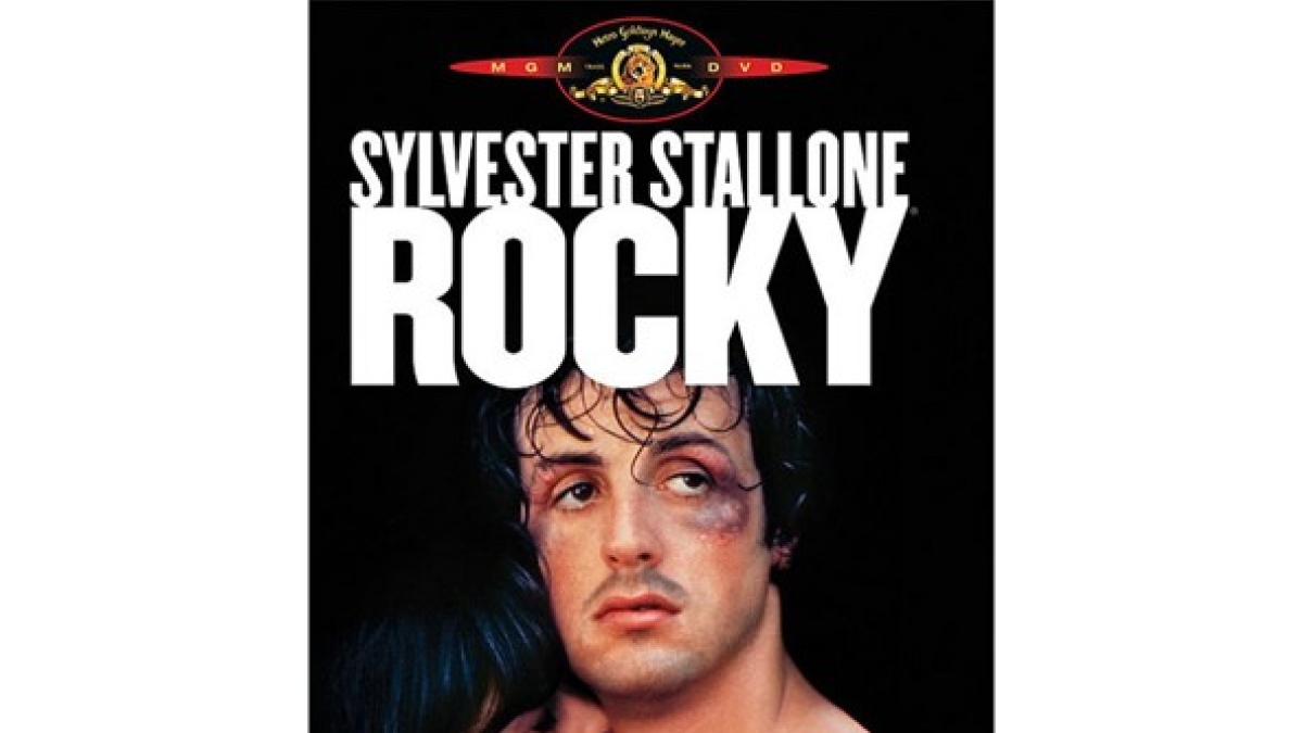«Rocky»: il cane venduto per 50 dollari, le costole incrinate di Stallone e la telefonata di Elvis, i 21 segreti del primo film