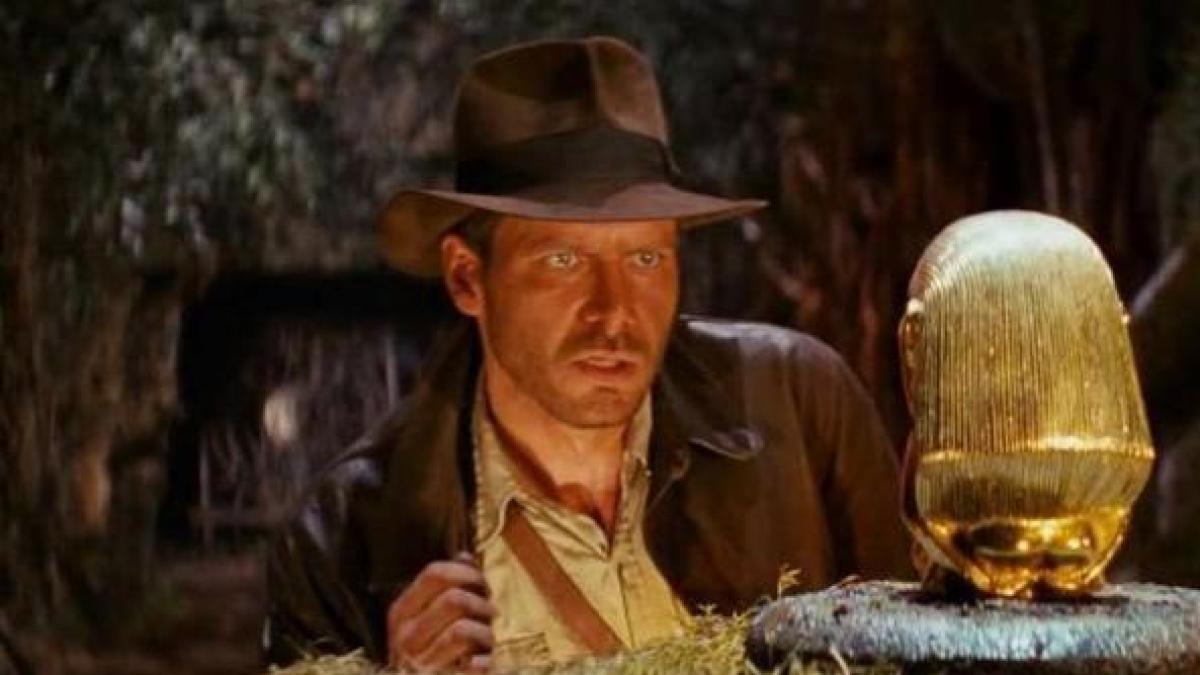 «I predatori dell'arca perduta»: i malori sul set, i serpenti (veri) e gli altri 8 segreti del film