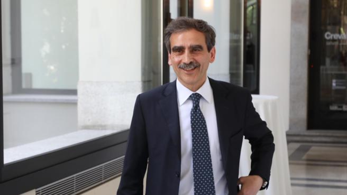 Luigi Lovaglio, il manager che ha messo in crisi gli equilibri dell'ex salotto buono della finanza
