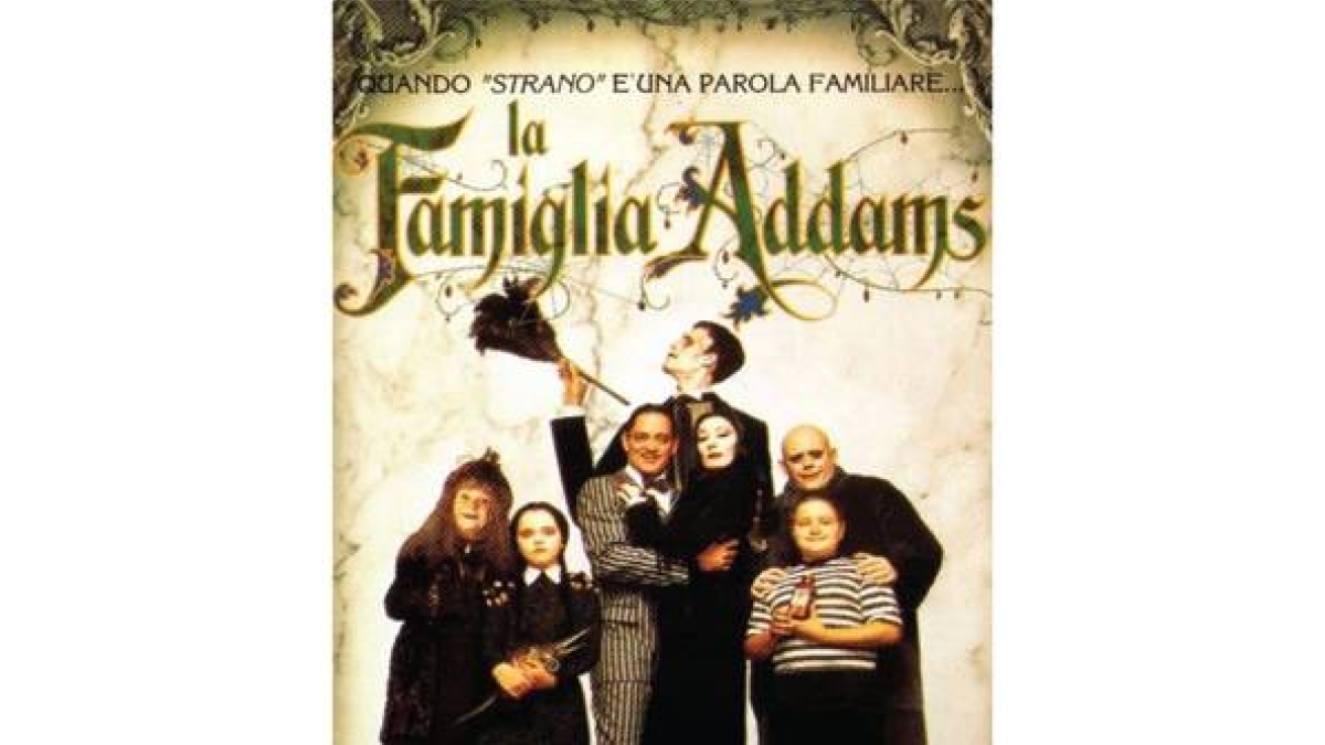 «La famiglia Addams» torna in tv: chi ha avuto una carriera luminosa, chi è scomparso, cosa è successo al cast del film