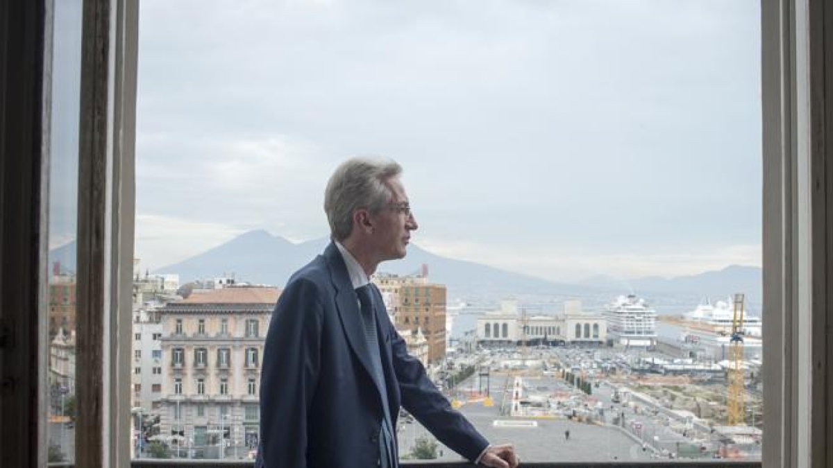 Turismo, Manfredi: a Napoli in tre anni aumento del 45 per cento, molti sono stranieri