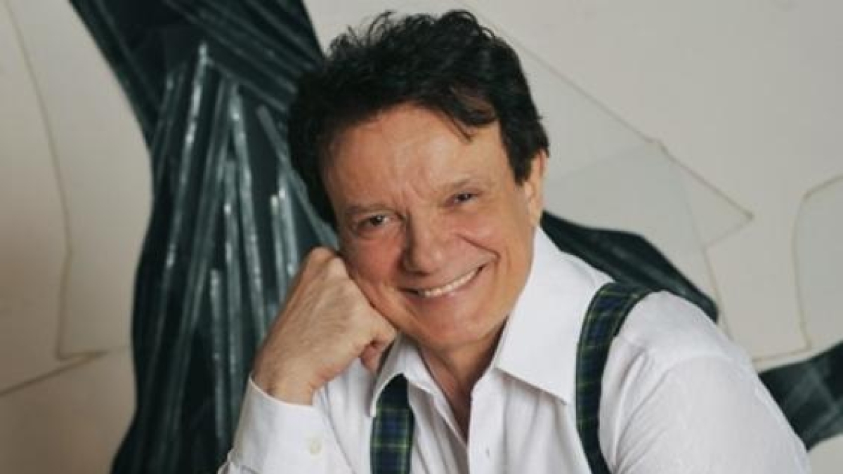 Massimo Ranieri: «Perdere l’amore? A me capita spesso. Non ho mai tradito, né mi sono mai sposato: non ne sentivo il bisogno»