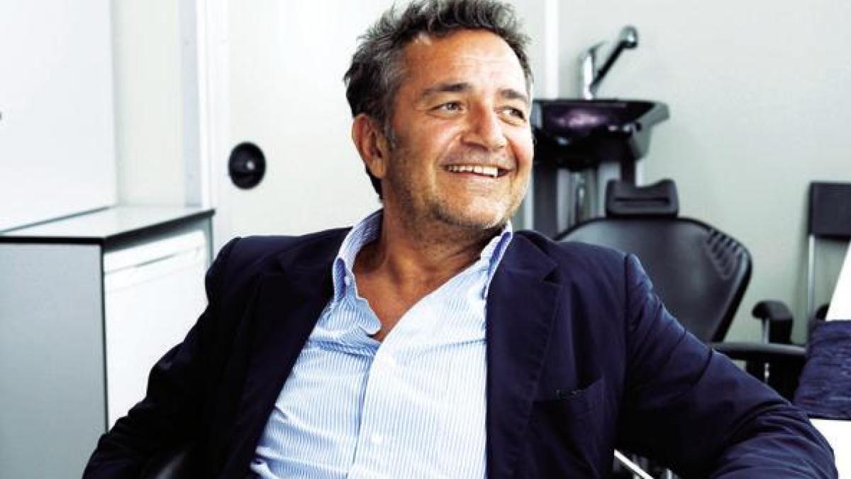 Cinema, il produttore Valsecchi e il piano per riaprire l'ex Apollo: «Raccolta fondi a settembre»