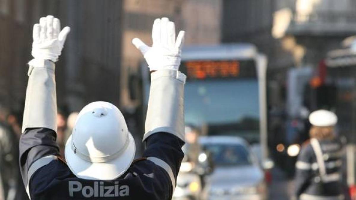 Roma, Strade Chiuse E Bus Deviati Per Il Vertice Italia Africa Al ...