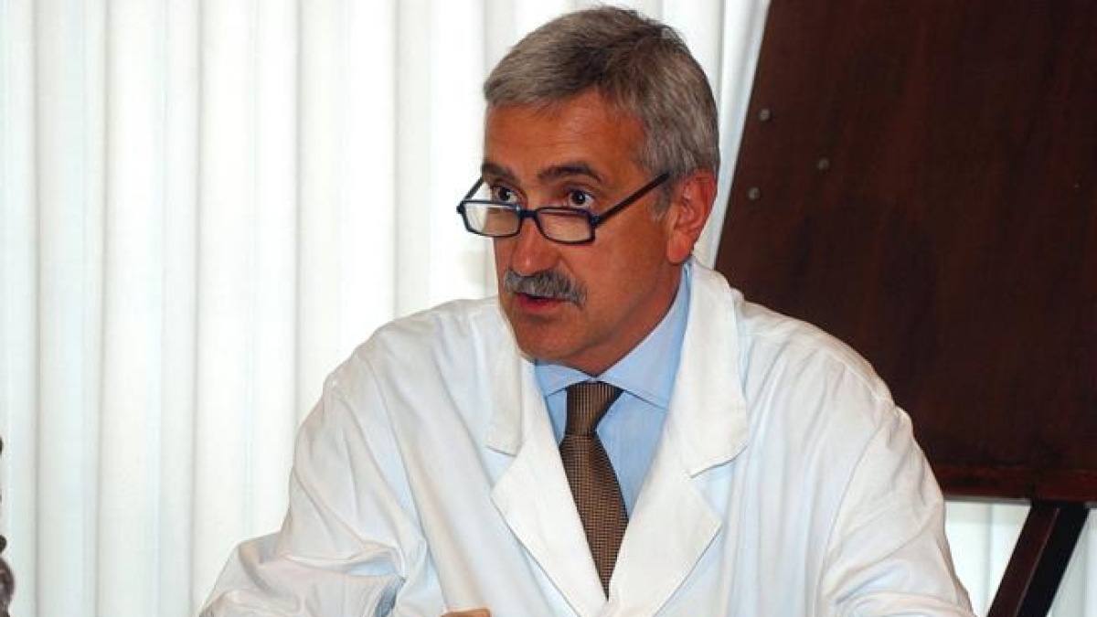 Cognetti: «La nostra regione è tra le ultime. Questo sistema è da riformare»